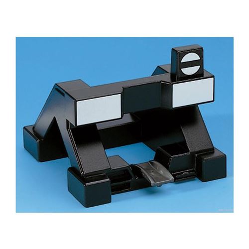 Arrêt De But De Train Playmobil