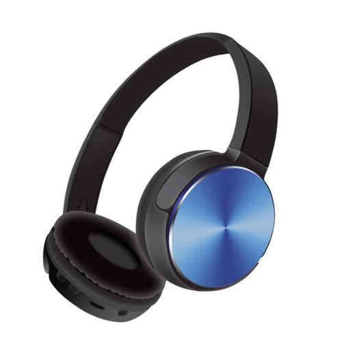 GENERIQUE - Casque Audio Sans Fil - Bluetooth 4.1 - Stéréo - Réglable - Over-Ear - Image 2
