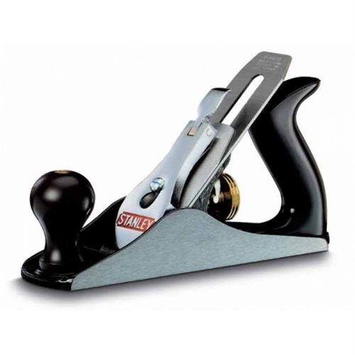 Rabot Bailey N°3 Stanley - L. 240 Mm - Fer 45 Mm - 1-12-003