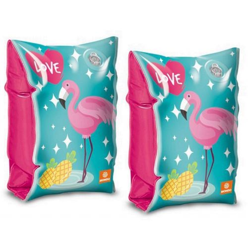 brassards flamant rose dinosaure pingouin 3 a 6 ans piscine plage