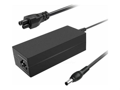 CoreParts - Netspanningsadapter - 90 Watt - voor Zepto Z-Note 1120-A, 4040, 4050, 4100