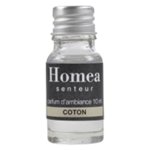 Paris Prix - Parfum D'ambiance senteur 10ml Coton