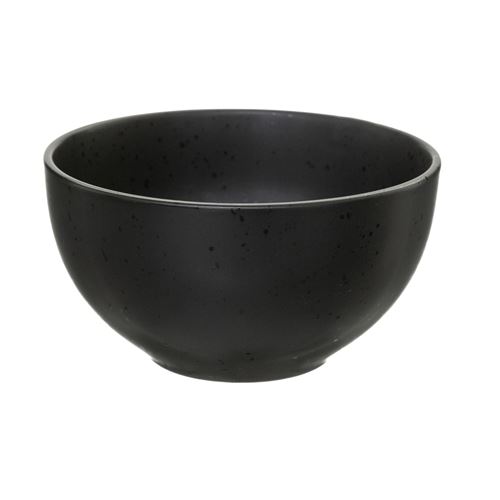Bol design Cluster - 530 ml - Noir