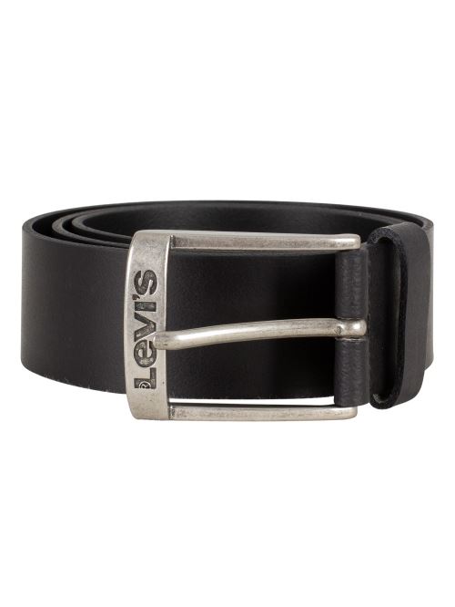 Levi's Homme Nouveau Duncan Belt, Noir