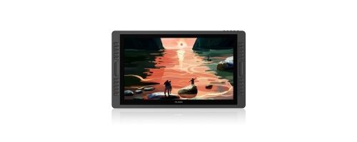 Tablette Graphique avec écran Huion GT221 pro V2 Améliorée Avec PW500 Stylet Sans Pile