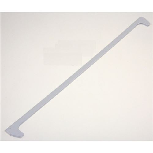 Profil Avant De Clayette pour Refrigerateur Beko