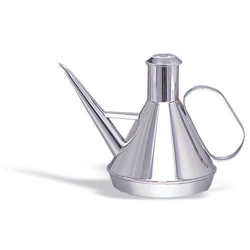 Huilier en Inox - Pujadas - Inox 0,5 Litre 50 cl