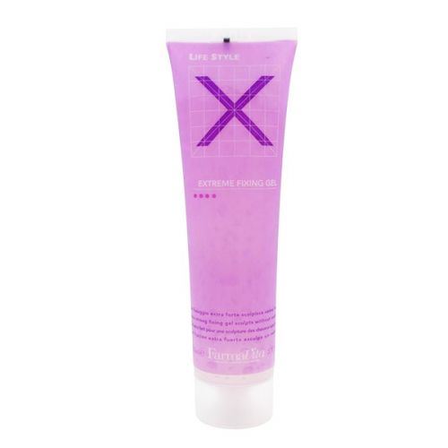 Gel fixant extra fort Hd Life Style Farmavita (150 ml)
