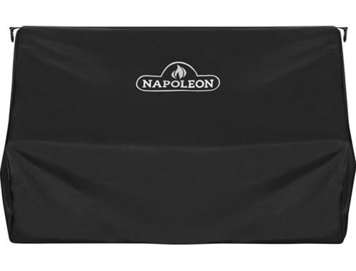 Non Communiqué Noir Napoleon Accessoire Barbecue Housse Bipro500
