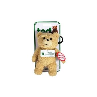 ted la peluche