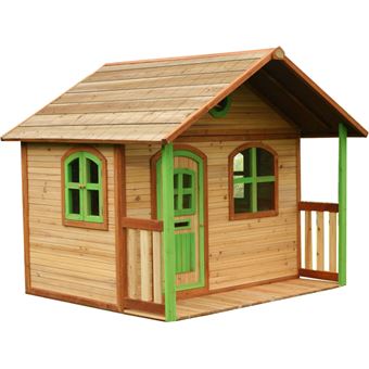Cabane En Bois Pour Enfant Cabane De Jardin Pour Enfants Maison Enfant