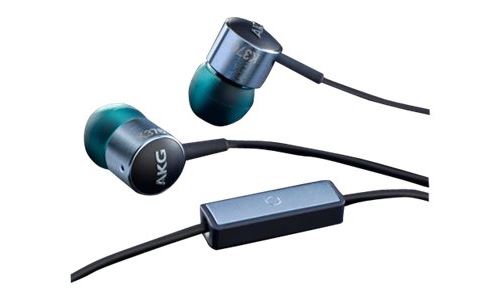 AKG K 376 - koptelefoon