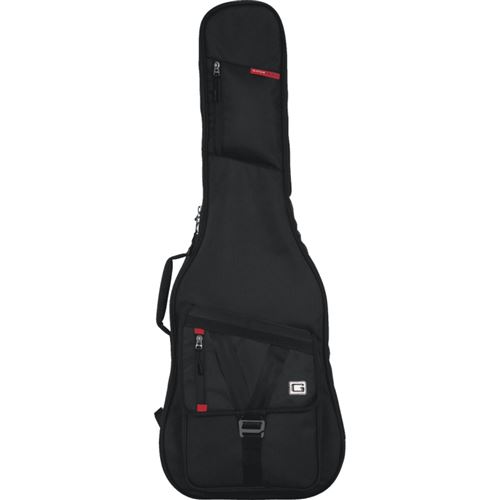 Gator gpx-electric – Sacoche semi-rigide pour guitare électrique – Noir