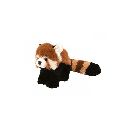 Wild Republic Marron Mini Panda Roux Cuddlekins