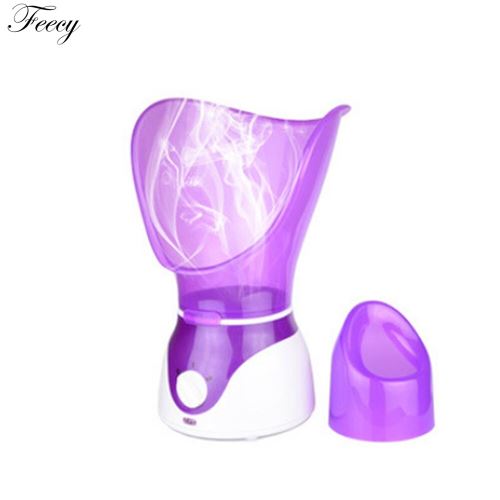 Nettoyant facial nettoyant facial beauté nettoyant facial vaporisateur