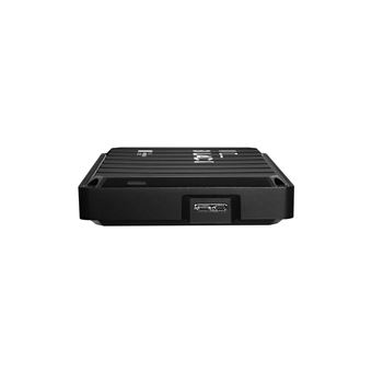 WD_Black P10 Game Drive for Xbox One 5 To - Disque dur externe - LDLC