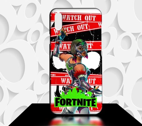 Coque Design HUAWEI P20 PRO COLLECTION JEUX VIDEOS FORTNITE 131