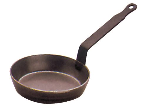 Mallard ferriere - poele a blinis tn de 12