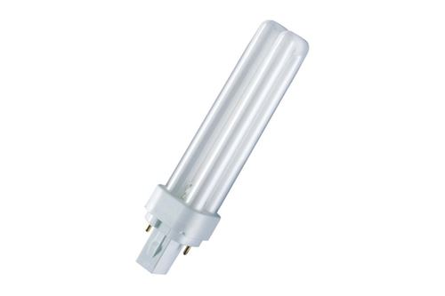 Equipements Pour Luminaire Osram - Dulux D 13w/840 G24d-1 Fs1 - 4050300010625