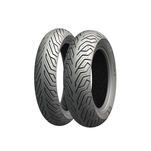 Pneu MICHELIN CITY GRIP 2 120/70-12 M/C 51S TL M+S