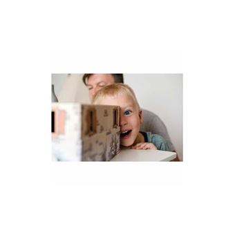 Jeu junior Gigamic La Maison des Souris