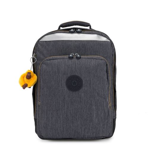 Sac à dos ordinateur College Up 32 litres Extreme block