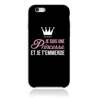 coque iphone 5 je suis une princesse coque iphone 5 je suis une princesse