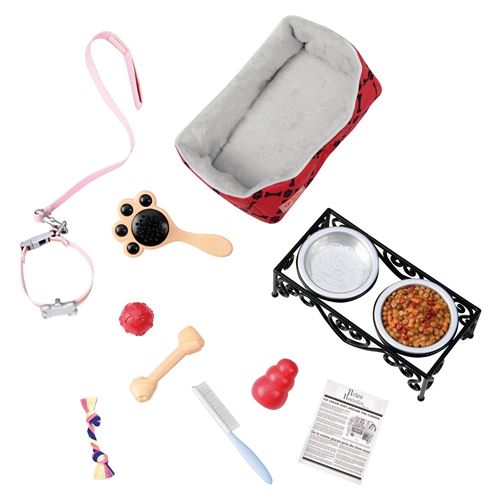 Our Generation Pet Care Play set