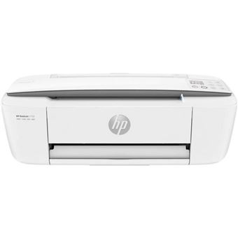 HP DeskJet 3750 AiO Printer STONE
