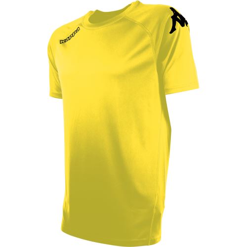 Veste Errea Basic taille XL Jaune