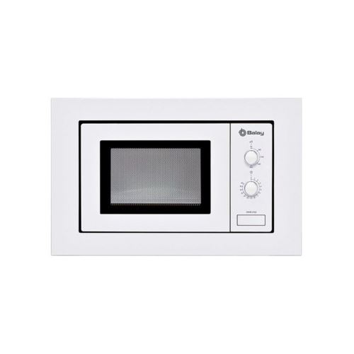 Micro-ondes intégrable Balay 3WMB1918 17 L 800W Blanc