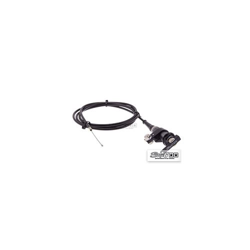 Commande starter stage6 a cable manuel universelle (150cm)