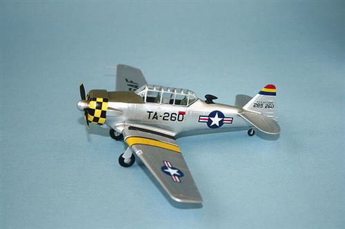 T-60g Assigned To The 6147 Tcs - 1:72e - Easy Model