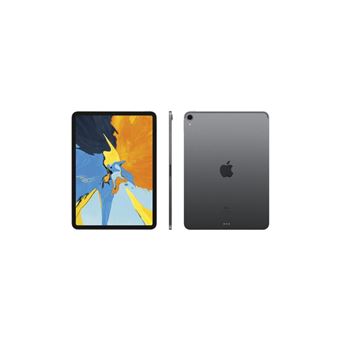 Apple iPad Pro (2020) 11 pouces 256 Go Wi-Fi Gris Sidéral