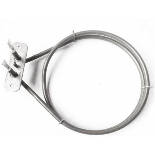 Beko Résistance Circulaire 1600W (256725-33912) Four, Cuisinière 262900067 Leisure, Beko, Le Leisure - 256725_3662894851037