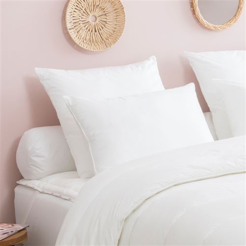 Oreiller Toucher Duvet MEDIUM - 65/65 - DODO