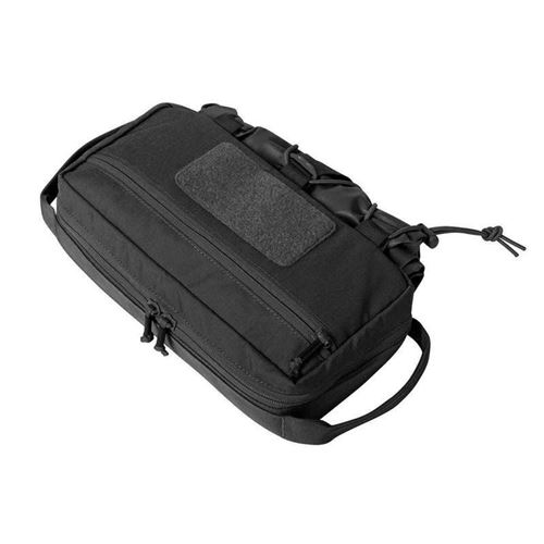 Housse pour arme Service Case Helikon Noir