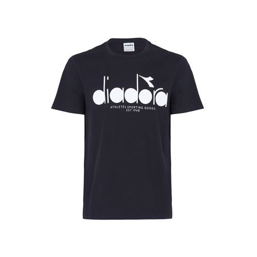 Diadora Sportswear T-shirt T-SHIRT SS BL