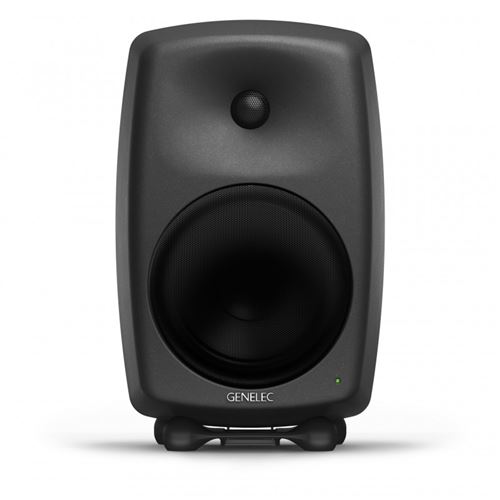 Genelec 8050 BPM enceinte de monitoring de proximité active - Image 3