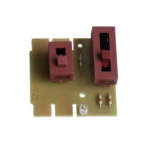 Modules Hotte Electrolux Platine De Commande pour Hotte Electrolux