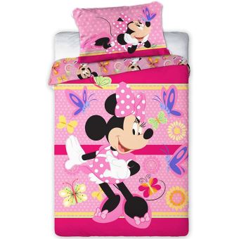 Parure De Lit Bebe Minnie Fnac Be Fnac Parure De Lit Bebe Minnie Fnac Be Fnac