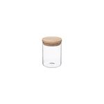 Bocal Pur jar avec couvercle en liège 1.5 litre - Luminarc - Transparent -  Verre - Conservation des aliments - Achat & prix