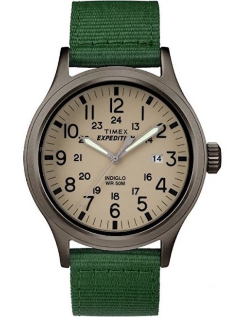 TIMEX Expedition TW4B06800 - Montre homme