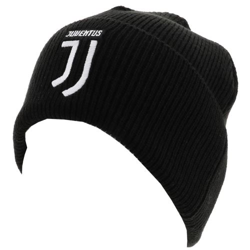 Bonnet classique Adidas Juventus bonnet juv Noir taille : Adu réf : 53256