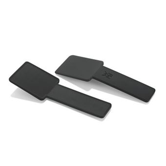 Appareil à raclette avec grill longo - Wmf - Noir - Inox