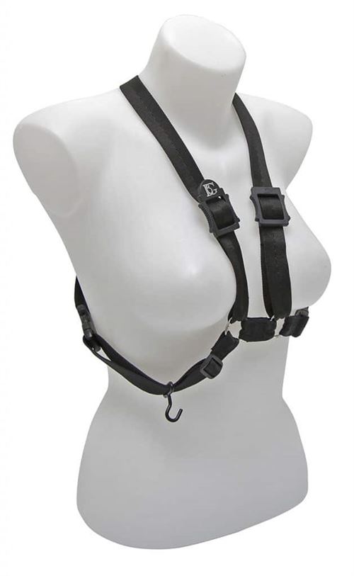 Harnais Basson BG B11 - Femme