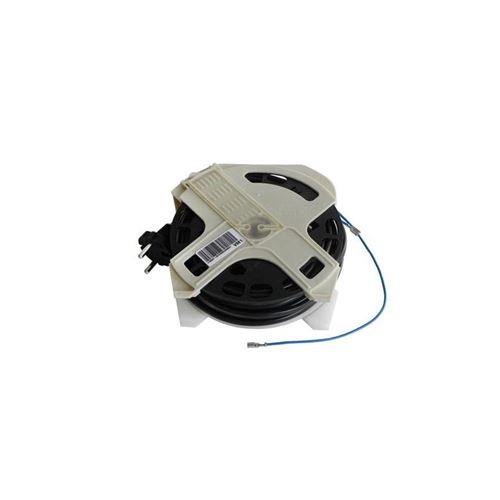 Pièces Détachées Aspirateur Electrolux Enrouleur De Cable Complet pour Aspirateur Electrolux