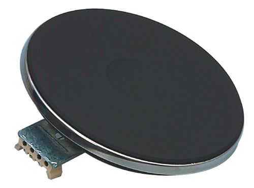 E.G.O. W4-40001 Cooker Numéro de pièce d'origine 12.14453.194