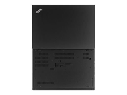 Lenovo ThinkPad L480 20LS - Intel Core i5 - 8250U / jusqu'à 3.4 GHz - Win 10 Pro 64 bits - UHD Graphics 620 - 8 Go RAM - 256 Go SSD TCG Opal Encryptio