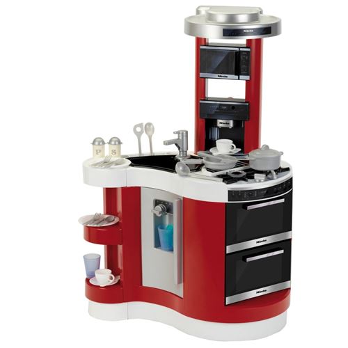 Miele Play Kitchen avec accessoires